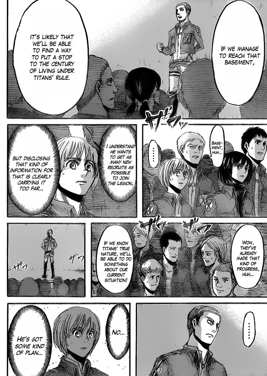 Shingeki no Kyojin Chapter 21 15